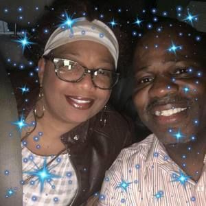 Meet your Posher, Tonya